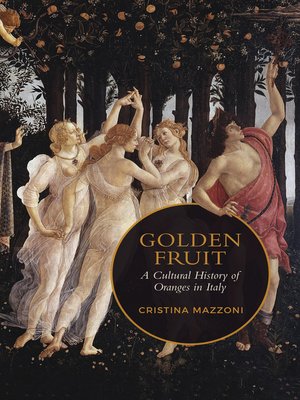cover image of Golden Fruit